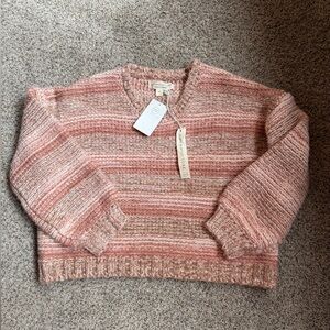 Saltwater Luxe Sweater